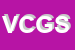 Logo di DI VINCENZO C e G SNC