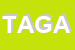 Logo di TIPOGRAFIA AG GRAFICHE DI ACERBO GIULIANO