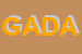 Logo di GASTRONOMIA ADRIANA DI DE AMICIS ADRIANA