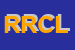 Logo di RISTORANTE DI ROCCO DI CIARCELLUTI LORELLA E DI ROCCO SONIA e C SNC
