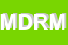 Logo di MG DENTAL DI ROSSI MIRCO e C SAS