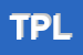 Logo di TECNOPLAST DI PIERDOMENICO LORENZO