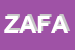 Logo di ZAPPACOSTA ARMANDO FALEGNAMERIA ARTIGIANA