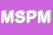 Logo di MIPP SERVICE DI PECA MARCO e C SNC