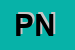 Logo di PAPA NICOLINA