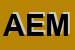 Logo di AEMME