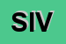 Logo di SIV (SAS)