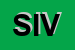 Logo di SIV (SAS)