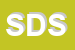 Logo di S e DR SRL