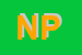 Logo di NEON PREX