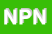 Logo di NEON PREX NUOVA