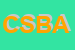 Logo di CIET SNC DI BASILE A E C