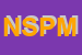 Logo di NETWORK-SERVICE SNC DI PATANE' M e DI MUZIO G