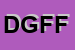 Logo di D G F DI FERRONE GIANLUCA