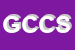 Logo di GRUPPO CDC COSTRUZIONI SRL