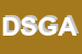 Logo di DGA SAS DI DI GREGORIO ANTONIO e C
