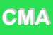 Logo di CMA