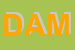 Logo di DAM (SAS)