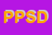 Logo di PAPER PLAST SNC DI D'ALONZO M E P e DI VIRGILIO A