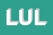Logo di LUCCI ULISSE LINO