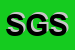 Logo di SERAFINI GUIDO SNC