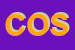 Logo di COSMOCOLOR