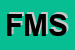 Logo di FM MACCHINE SRL