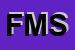 Logo di FM MACCHINE SRL