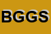 Logo di BALDATI GIUSEPPE GGD SAS