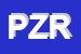 Logo di PERFIDIA DI ZAFFIRI ROSSELLA