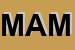 Logo di MAMMAMASSAIA