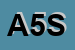 Logo di AREA 51 SRL