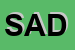 Logo di SPLASH ACQUA DISCO