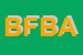 Logo di BAR FREEDOM DI BERNARDONE A