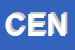 Logo di CENTRALTOURS