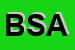 Logo di B4U SAS DI AMAZZOCCOeC