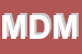 Logo di M1 DI D-AMARIO MARINO