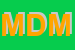 Logo di M1 DI D-AMARIO MARINO