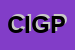 Logo di CPC INTERNATIONAL GLOBAL PHONE SNC DI MARINELLI ALESSANDRA e C
