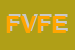 Logo di FLAVIN DI VINCENZO FLAGELLA ENUNCIABILE FLAVIN BY VF