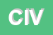 Logo di CIVICA