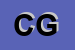 Logo di CLUB GIZA
