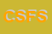 Logo di CENTRO SERVIZI FISCALE SRL