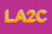 Logo di LAVANDERIA ALBA 2000 e C SNC