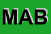 Logo di MABIR (SRL)