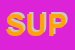 Logo di SUPERMARKET