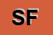 Logo di SEVERO FRANCESCO