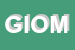 Logo di GLOBAL INTERNET ORGANIZATION DI MARCOTULLIO BRUNO