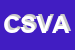 Logo di CV SNC DI VALENTINI ANNALUCE e C