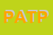 Logo di PASTA ALL-UOVO TAVO PIETRO